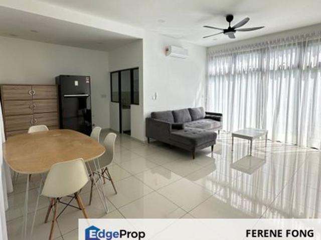 House for rent in Bukit Ledang, Johor