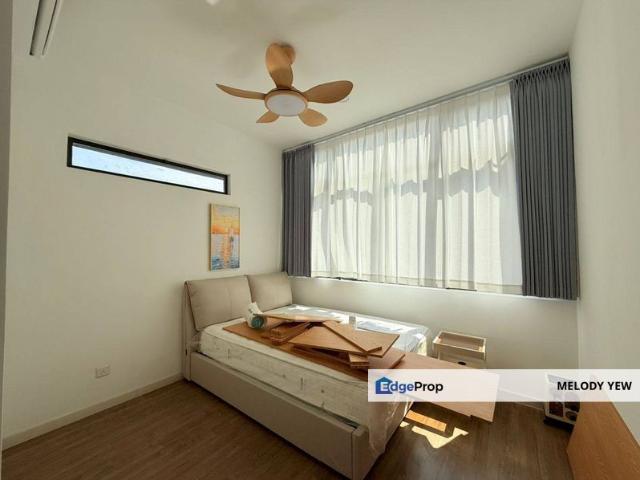 House for sale in Bukit Ledang, Johor