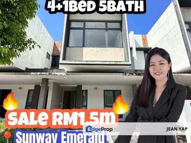 House for sale in Bukit Ledang, Johor
