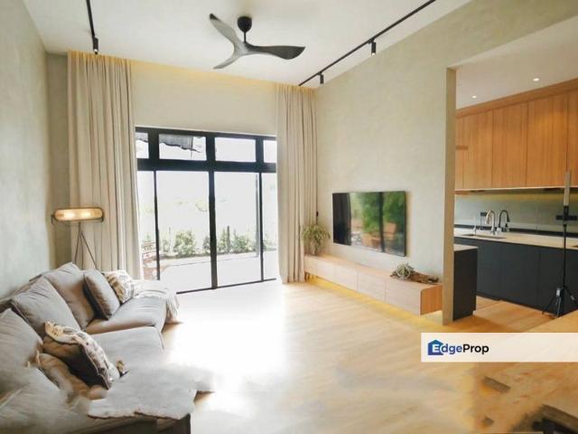 House for sale in Bukit Ledang, Johor