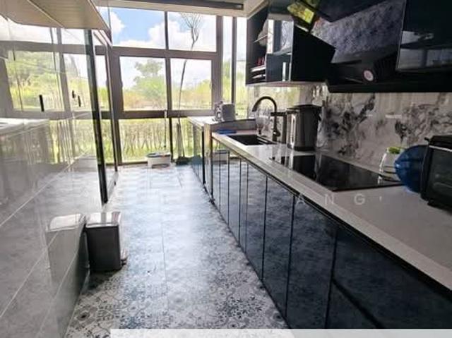 House for sale in Bukit Ledang, Johor