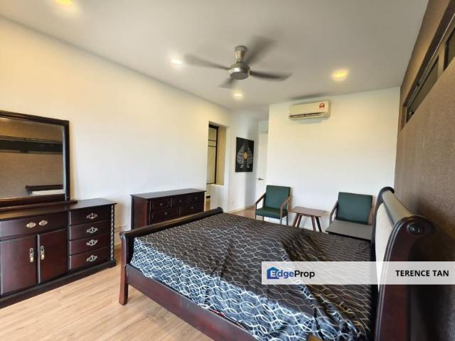 House for sale in Bukit Ledang, Johor