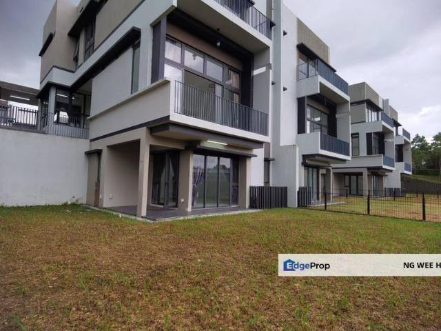 House for rent in Bukit Ledang, Johor