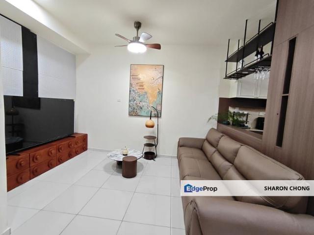 House for sale in Bukit Ledang, Johor