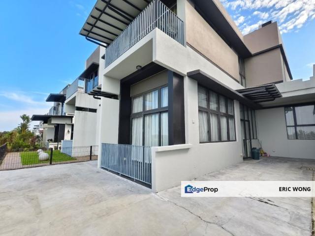 House for sale in Bukit Ledang, Johor