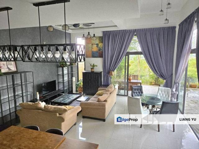 House for rent in Bukit Ledang, Johor