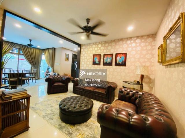 Residential House for sale in Johor