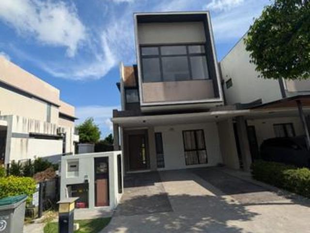 Terraced House for rent in Bukit Ledang, Johor