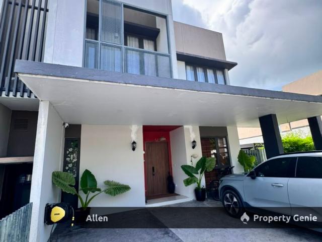 Residential House for rent in Bukit Ledang, Johor