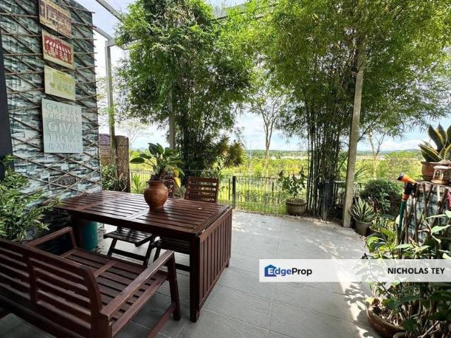 House for sale in Bukit Ledang, Johor