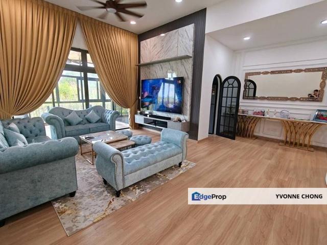 House for sale in Bukit Ledang, Johor