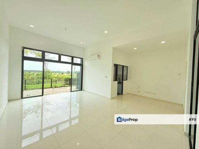House for sale in Bukit Ledang, Johor