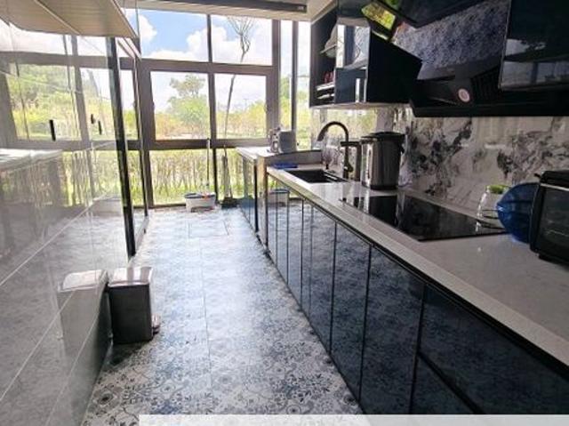 House for sale in Bukit Ledang, Johor