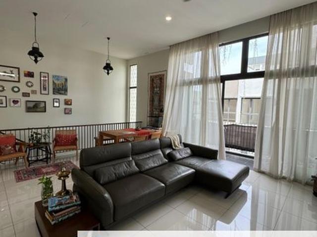 House for sale in Bukit Ledang, Johor