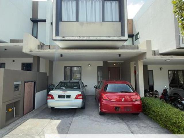 House for sale in Bukit Ledang, Johor