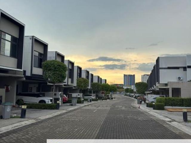 House for sale in Bukit Ledang, Johor
