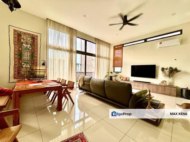 House for sale in Bukit Ledang, Johor