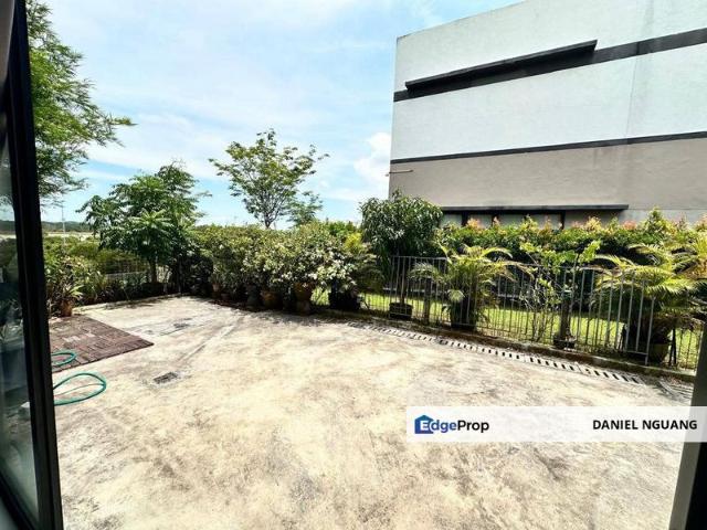House for sale in Bukit Ledang, Johor