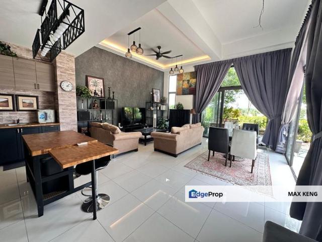 House for sale in Bukit Ledang, Johor