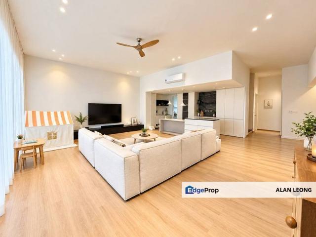 House for sale in Sunway Iskandar, Iskandar Puteri