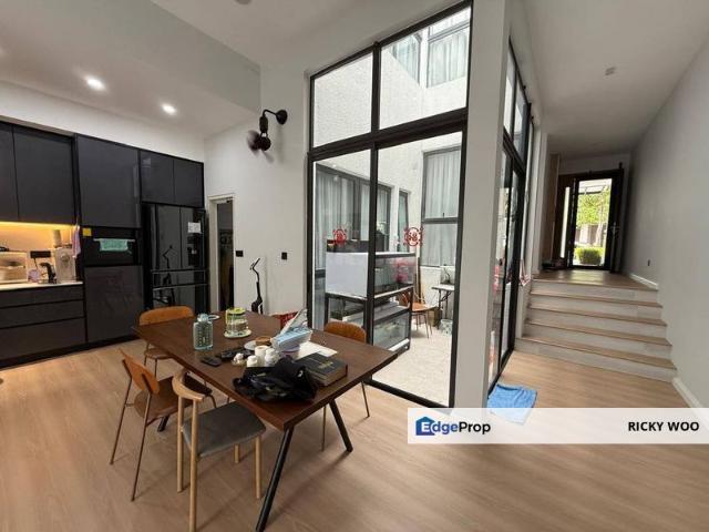 House for sale in Bukit Ledang, Johor