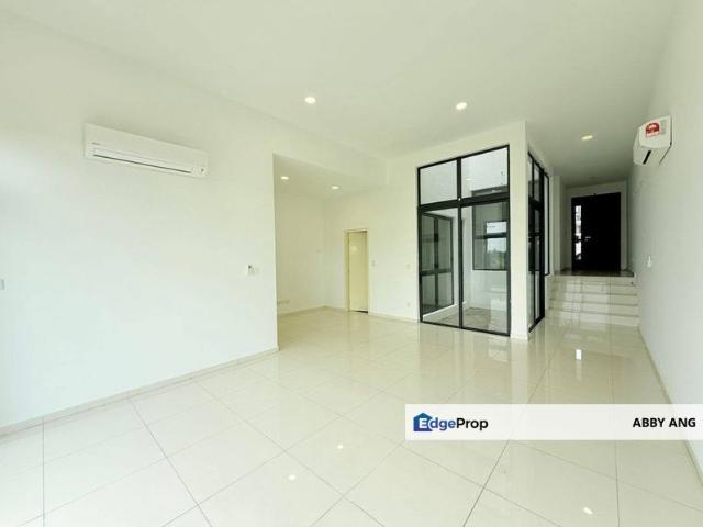 House for sale in Bukit Ledang, Johor