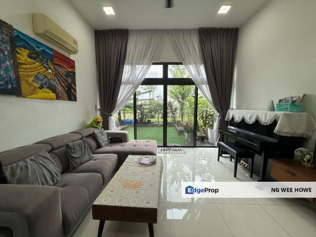 House for sale in Sunway Iskandar, Iskandar Puteri