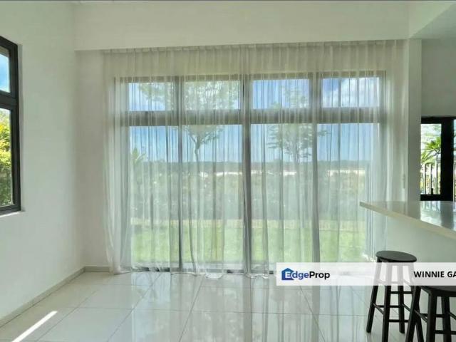 House for rent in Bukit Ledang, Johor