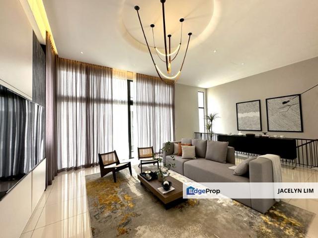 House for rent in Bukit Ledang, Johor