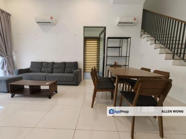 House for rent in Bukit Ledang, Johor