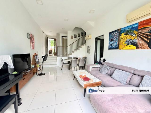 House for sale in Bukit Ledang, Johor