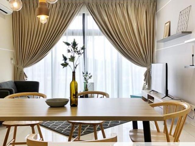 House for rent in Bukit Ledang, Johor