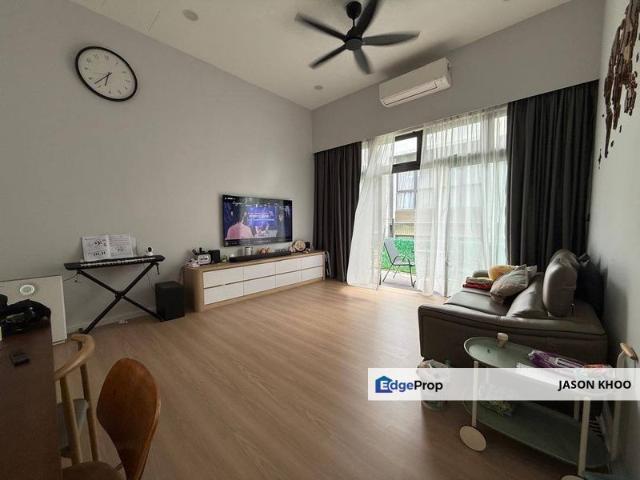 House for sale in Bukit Ledang, Johor