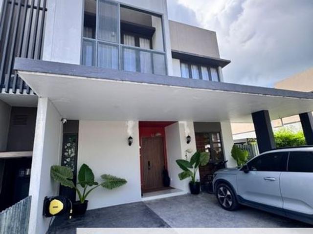 House for rent in Bukit Ledang, Johor