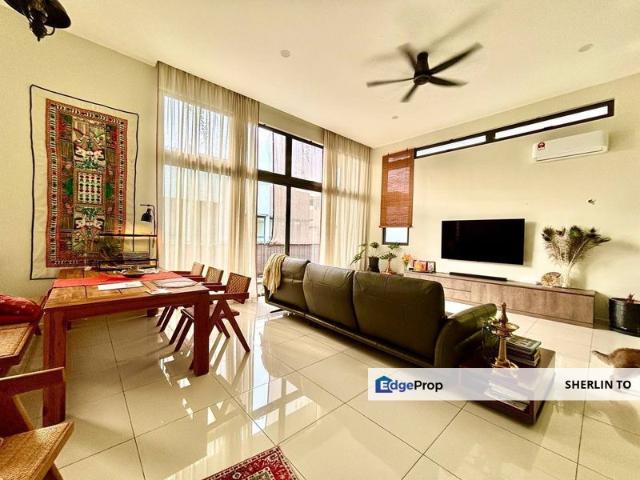 House for rent in Bukit Ledang, Johor