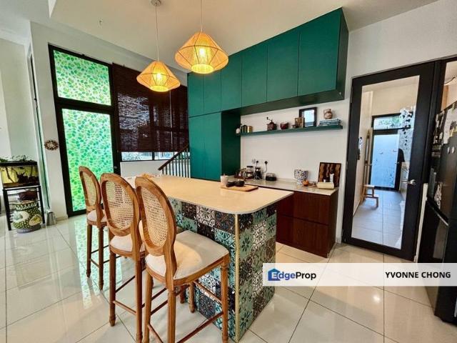 House for sale in Bukit Ledang, Johor