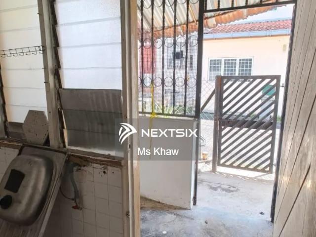 Residential House for sale in Johor