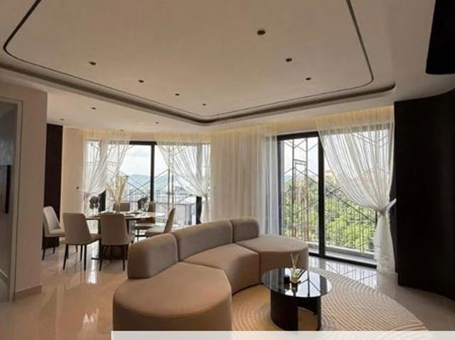 Condominium for sale in Bandar Kinrara Industrial Park, Majlis Bandaraya Subang Jaya