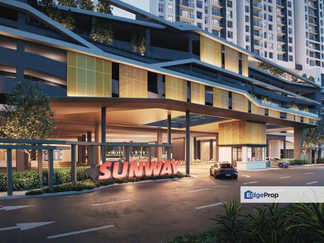 Condominium for sale in Petaling, Subang Jaya