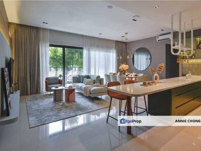 Condominium for sale in Country Heights Damansara, Kuala Lumpur