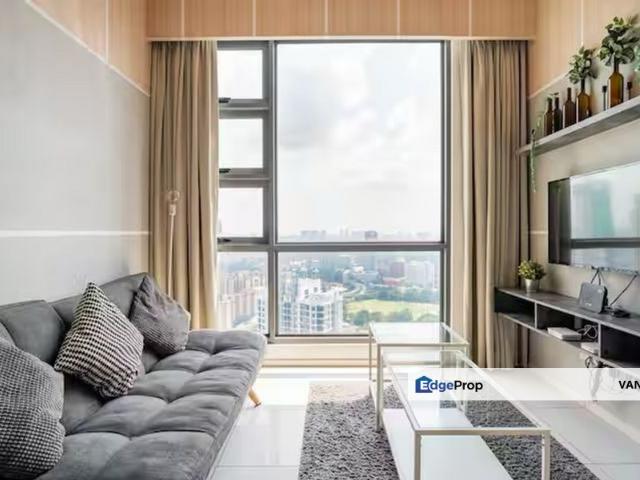 Condominium for sale in Petaling, Subang Jaya