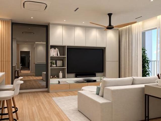 Condominium for rent in Bukit Jalil