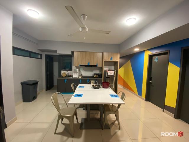 Apartment for rent in Petaling, Damansara Damai