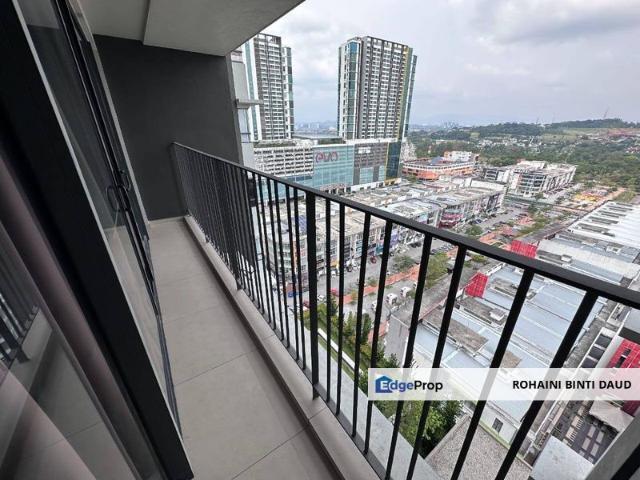 Condominium for rent in Kajang, Langat