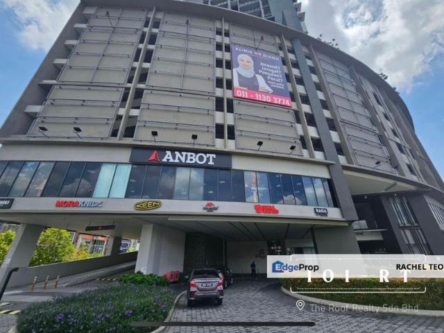 Shop for sale in Kajang, Langat