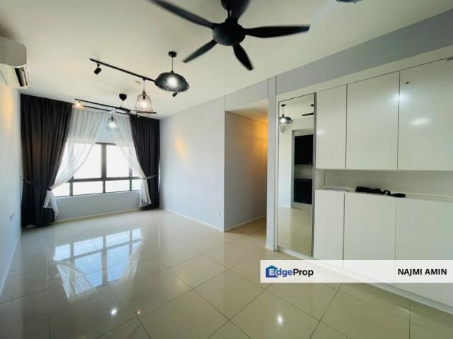 Condominium for sale in Kajang, Langat