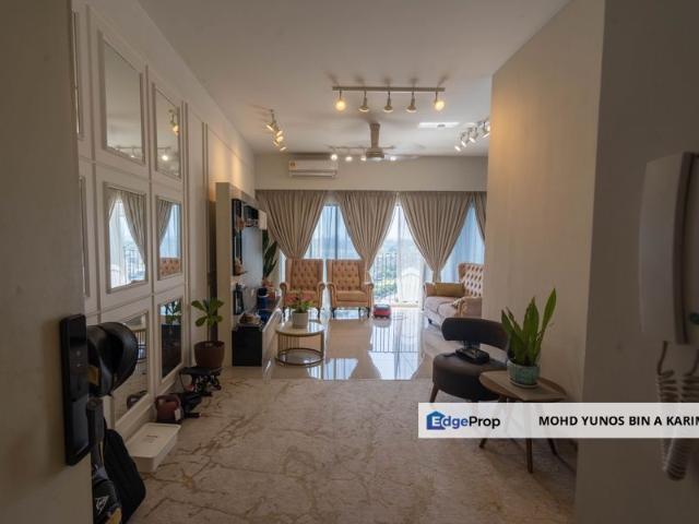 Condominium for sale in Kajang, Langat