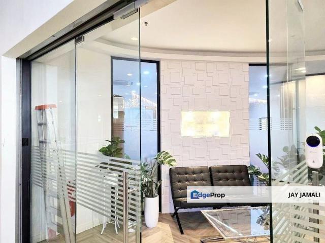 Shop for rent in Kajang, Langat