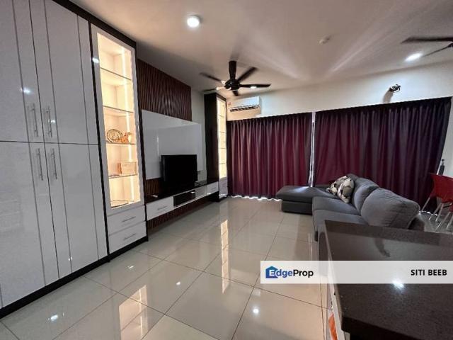 Condominium for rent in Kajang, Langat