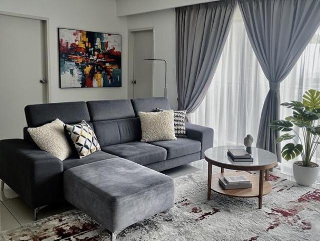 Serviced Residence for rent in Kajang, Langat